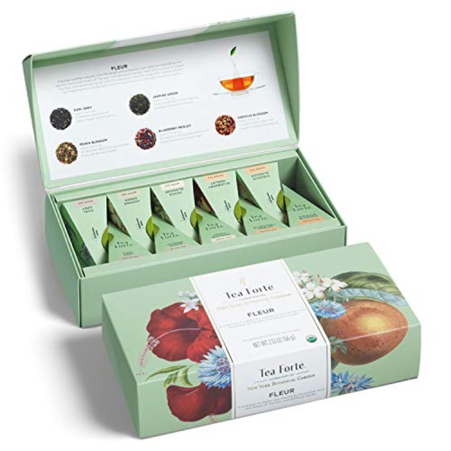 Gift Box Wrap Set - Premium Petite Presentation Box Gift Set