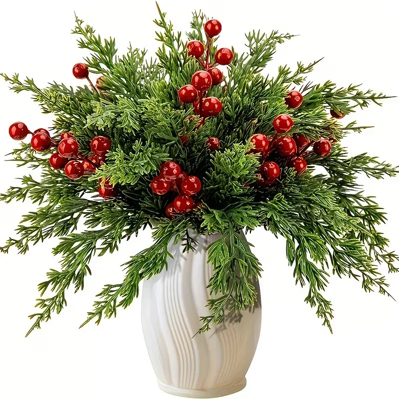 Christmas Tree Artificial - 2026 New Artificial Pine Tree Branches