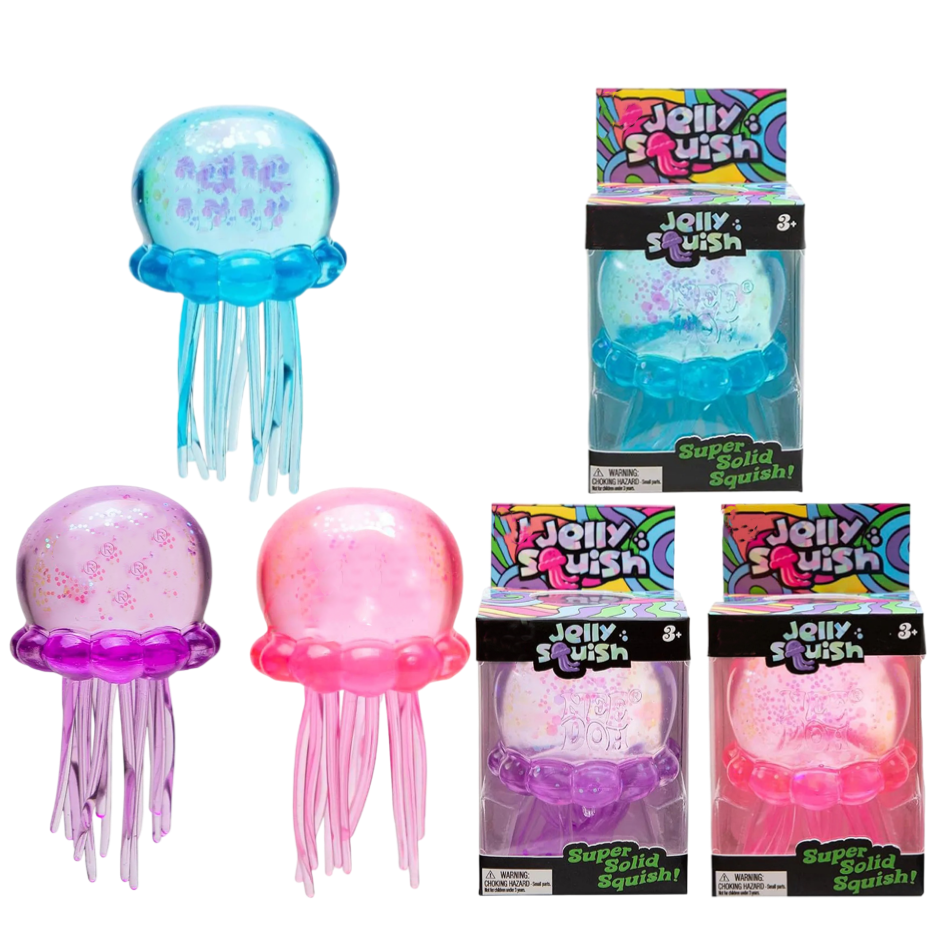 Snow Globe Musical - New limited edition NeeNice Cube Toy