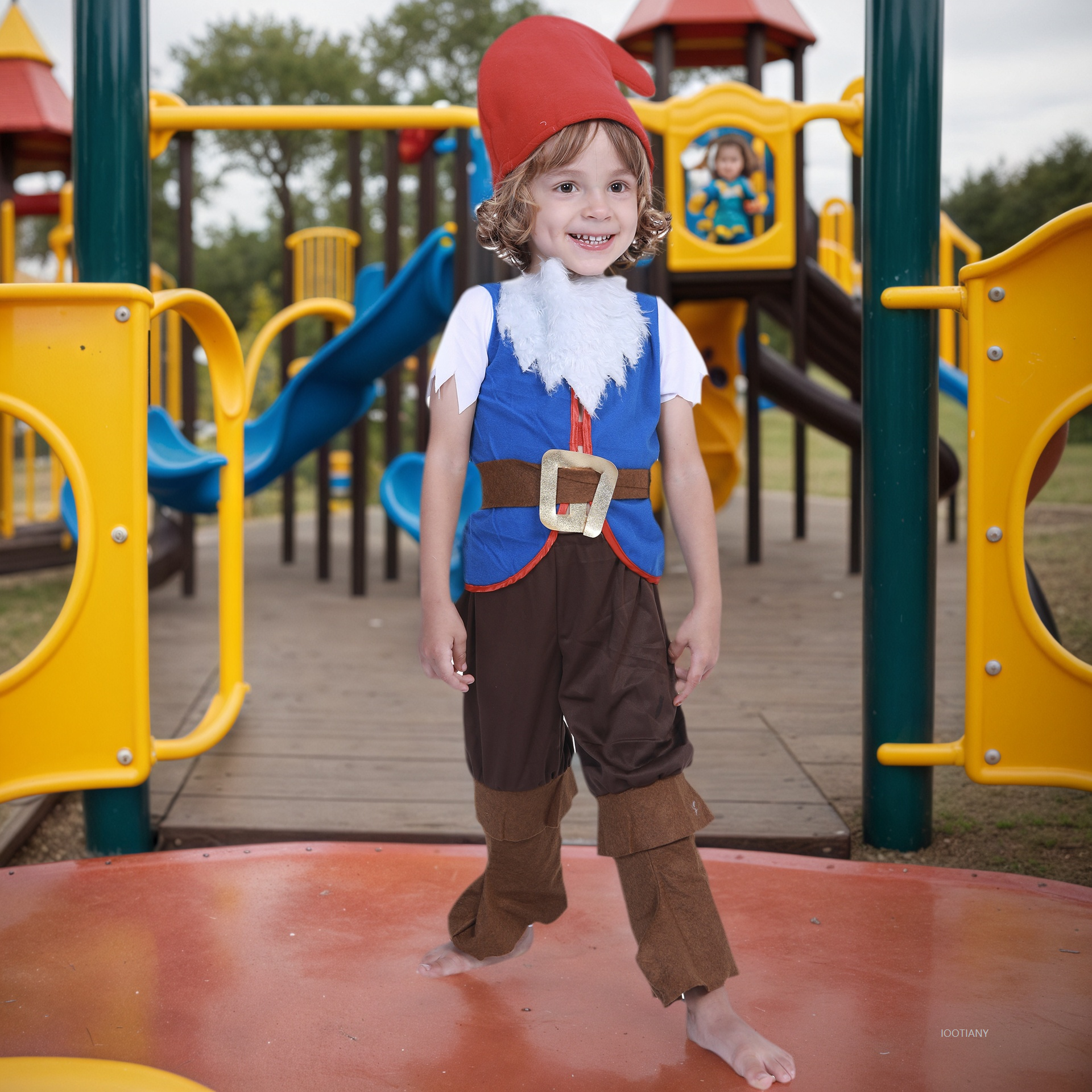 Elf Costume Christmas - New Arrival Boys' Halloween Costume Toddler