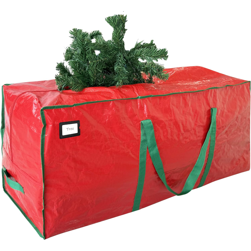 Christmas Tree Artificial - 7.5 ft Christmas Tree Storage Bag