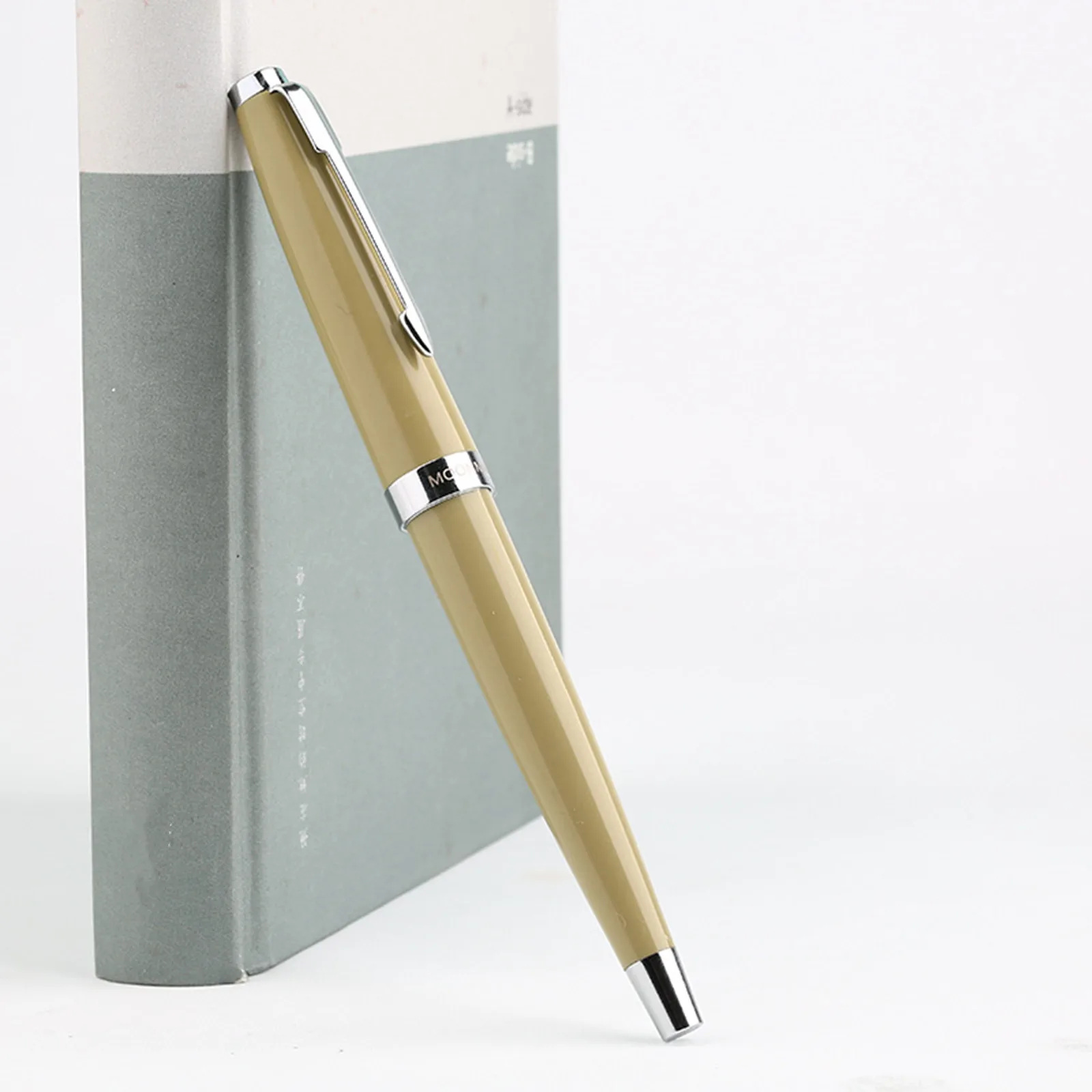 Gift Box Wrap Set - MAJOHN 80S Wrap Tip Fountain Pens