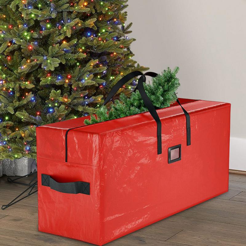 Artificial Tree Storage Case L - Christmas Tree Artificial ulasan dan harga