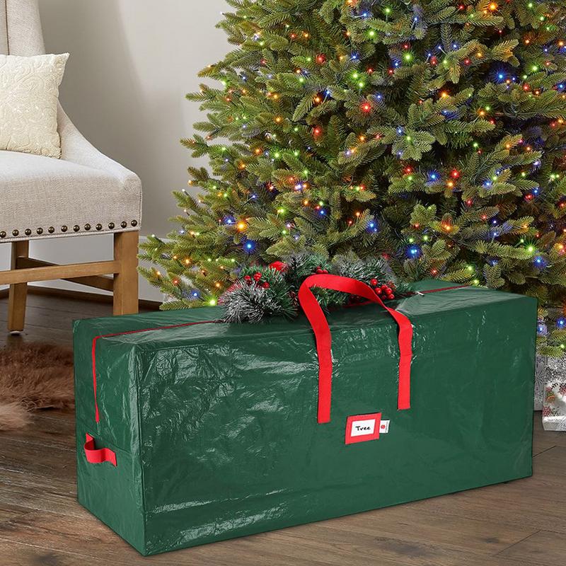 Artificial Tree Storage Case L - Christmas Tree Artificial ulasan dan harga