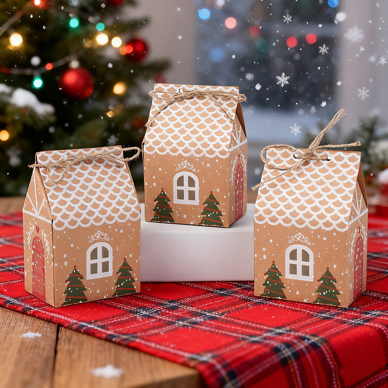 24pcs/Sets Christmas Advent Ca - Advent Calendar Gift ulasan dan harga
