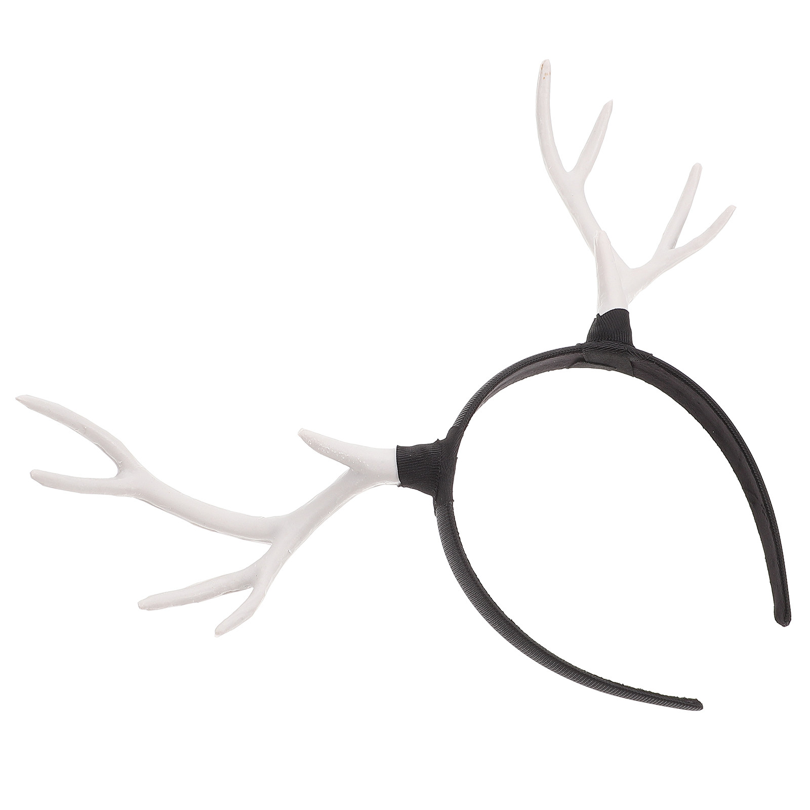 1Pcs Xmas Headband Reindeer An - Reindeer Antlers Headband ulasan dan harga
