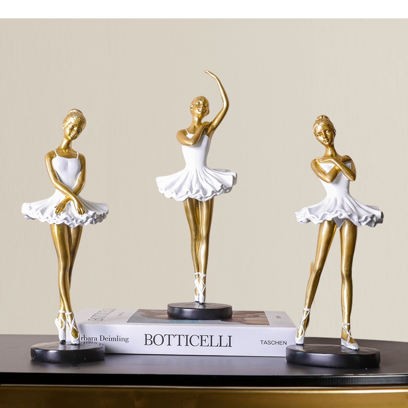 Resin Crafts Simulated Charact - Nutcracker Figurine ulasan dan harga