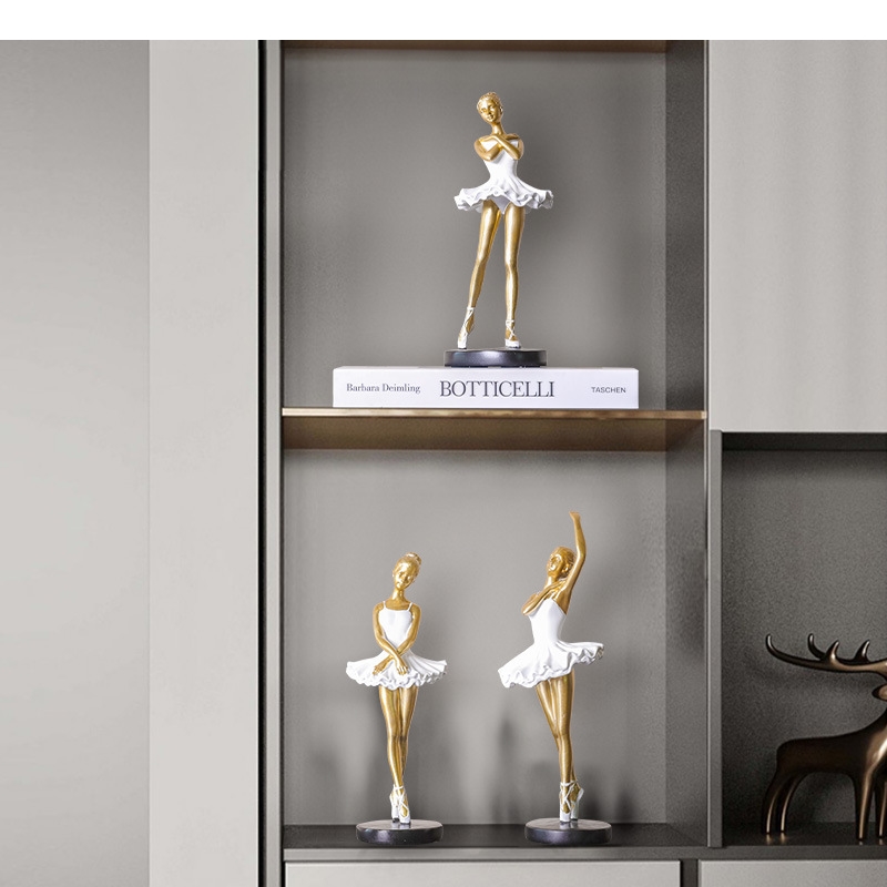Resin Crafts Simulated Charact - Nutcracker Figurine ulasan dan harga