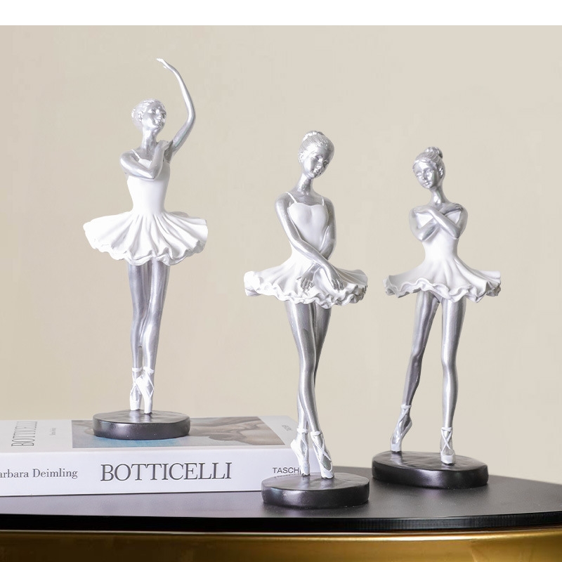 Resin Crafts Simulated Charact - Nutcracker Figurine ulasan dan harga