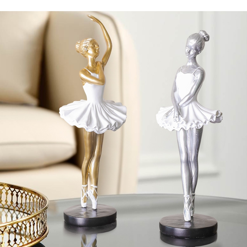 Resin Crafts Simulated Charact - Nutcracker Figurine ulasan dan harga