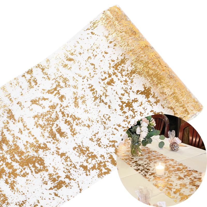273/500cm Wedding Table Runner - Christmas Table Runner ulasan dan harga