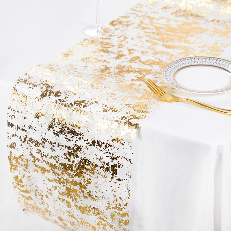 273/500cm Wedding Table Runner - Christmas Table Runner ulasan dan harga