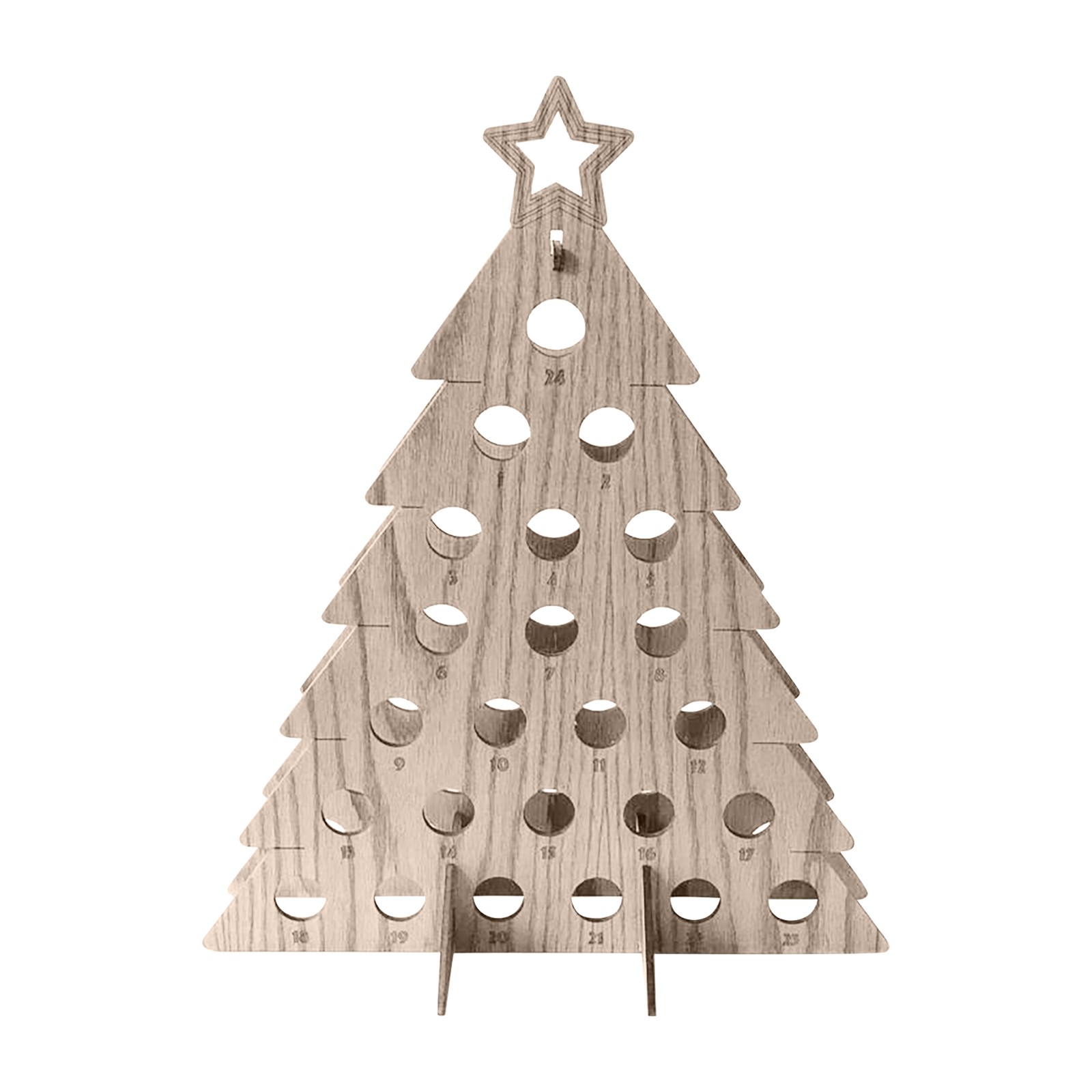 Adult Advent Calendar, Christm - Advent Calendar Gift ulasan dan harga