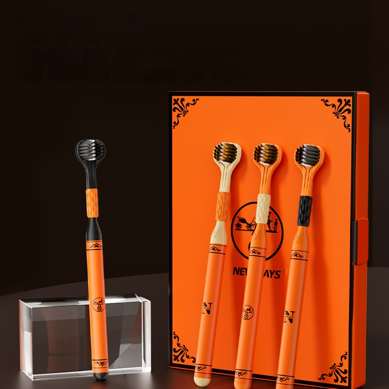 4 Gift Boxes of Three-Sided To - Gift Box Wrap Set ulasan dan harga