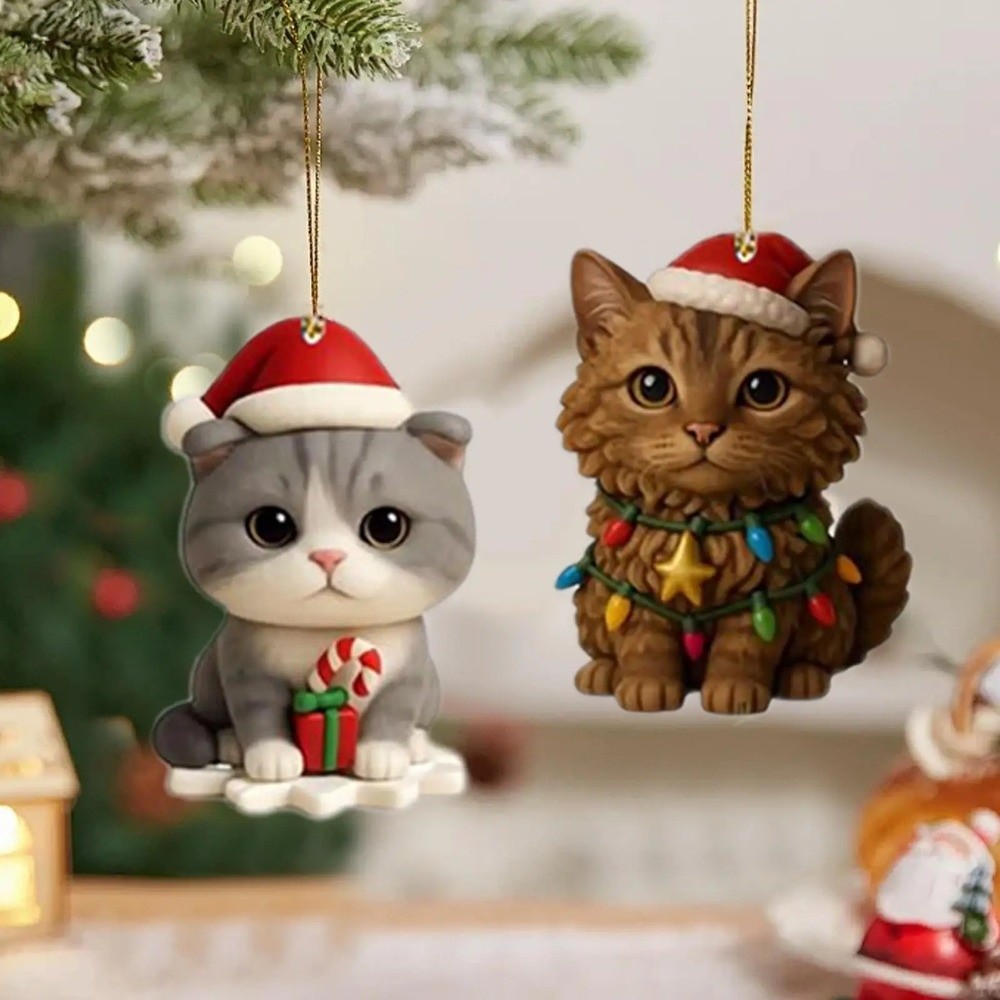 Cute Kitten Advent Calendar 24 - Advent Calendar Gift ulasan dan harga