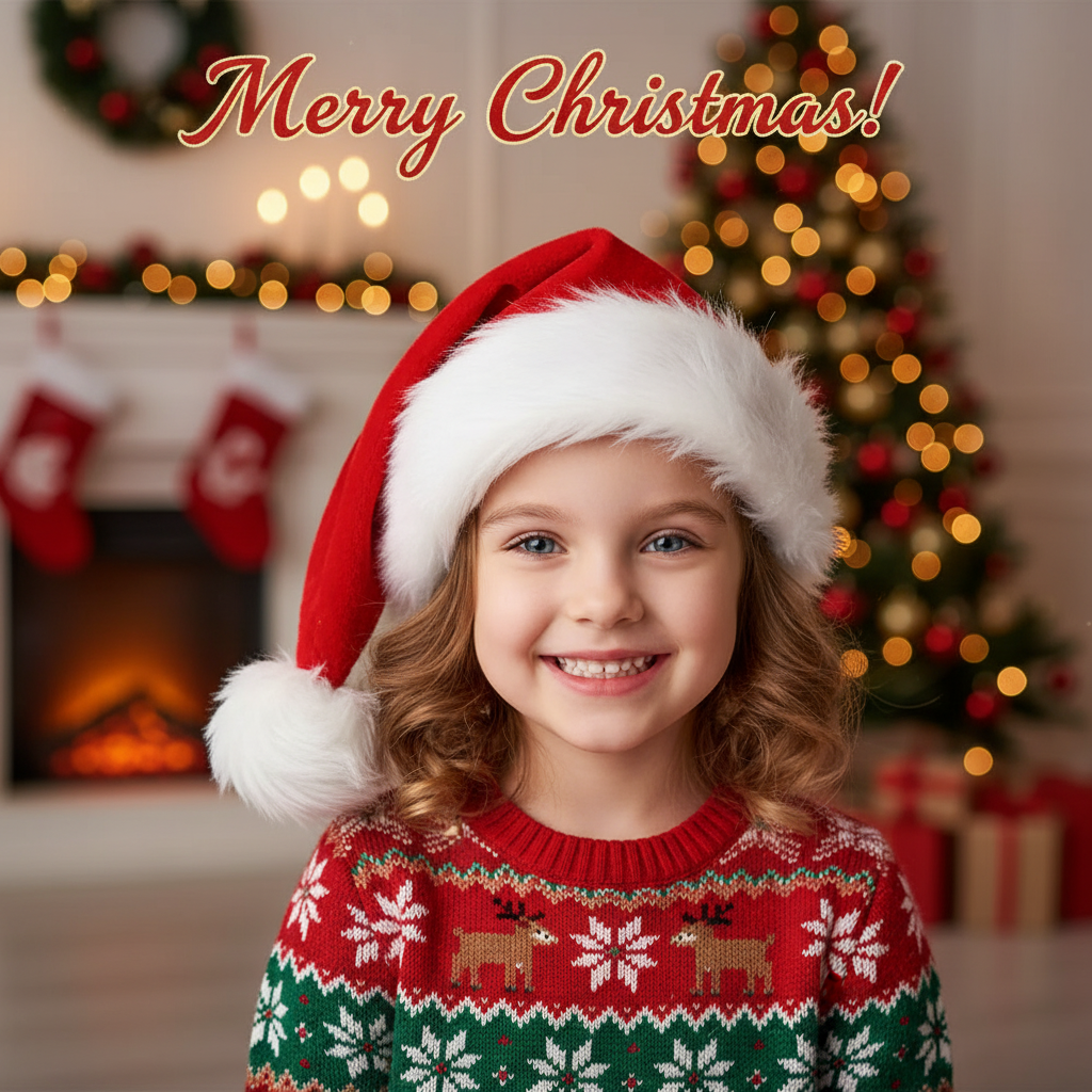 Christmas Santa Hat Xmas Long  - Santa Hat Plush ulasan dan harga