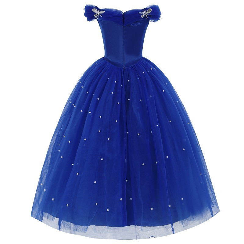 Disney Cinderella Princess Sam - Ornament Ball Set ulasan dan harga