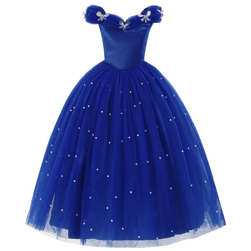 Disney Cinderella Princess Sam - Ornament Ball Set ulasan dan harga