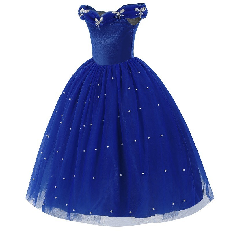 Disney Cinderella Princess Sam - Ornament Ball Set ulasan dan harga