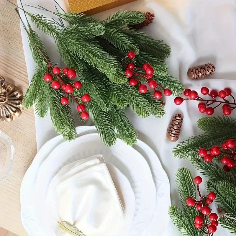 2026 New Artificial Pine Tree  - Christmas Tree Artificial ulasan dan harga