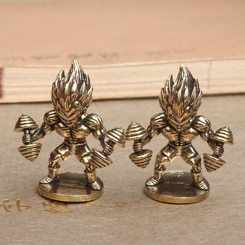 5cm Dragon Ball figure Super S - Ornament Ball Set ulasan dan harga