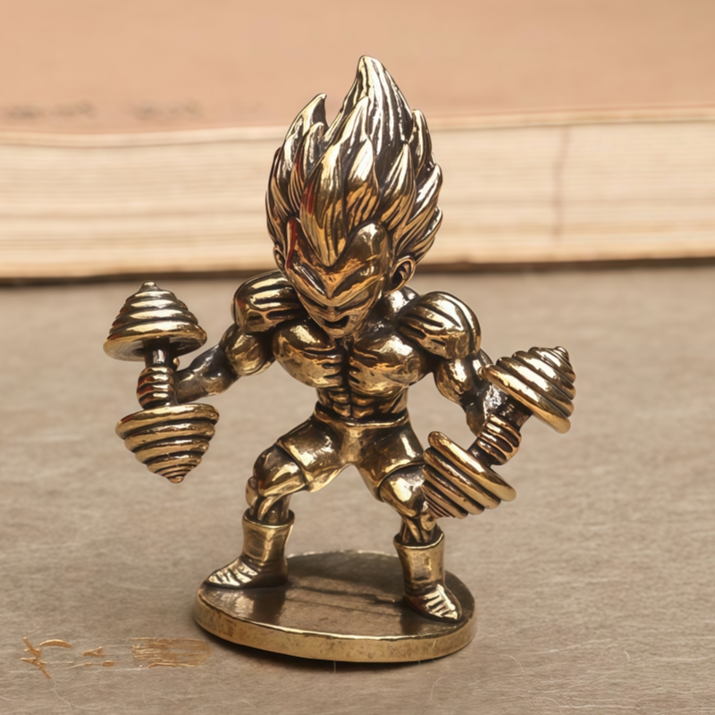 5cm Dragon Ball figure Super S - Ornament Ball Set ulasan dan harga