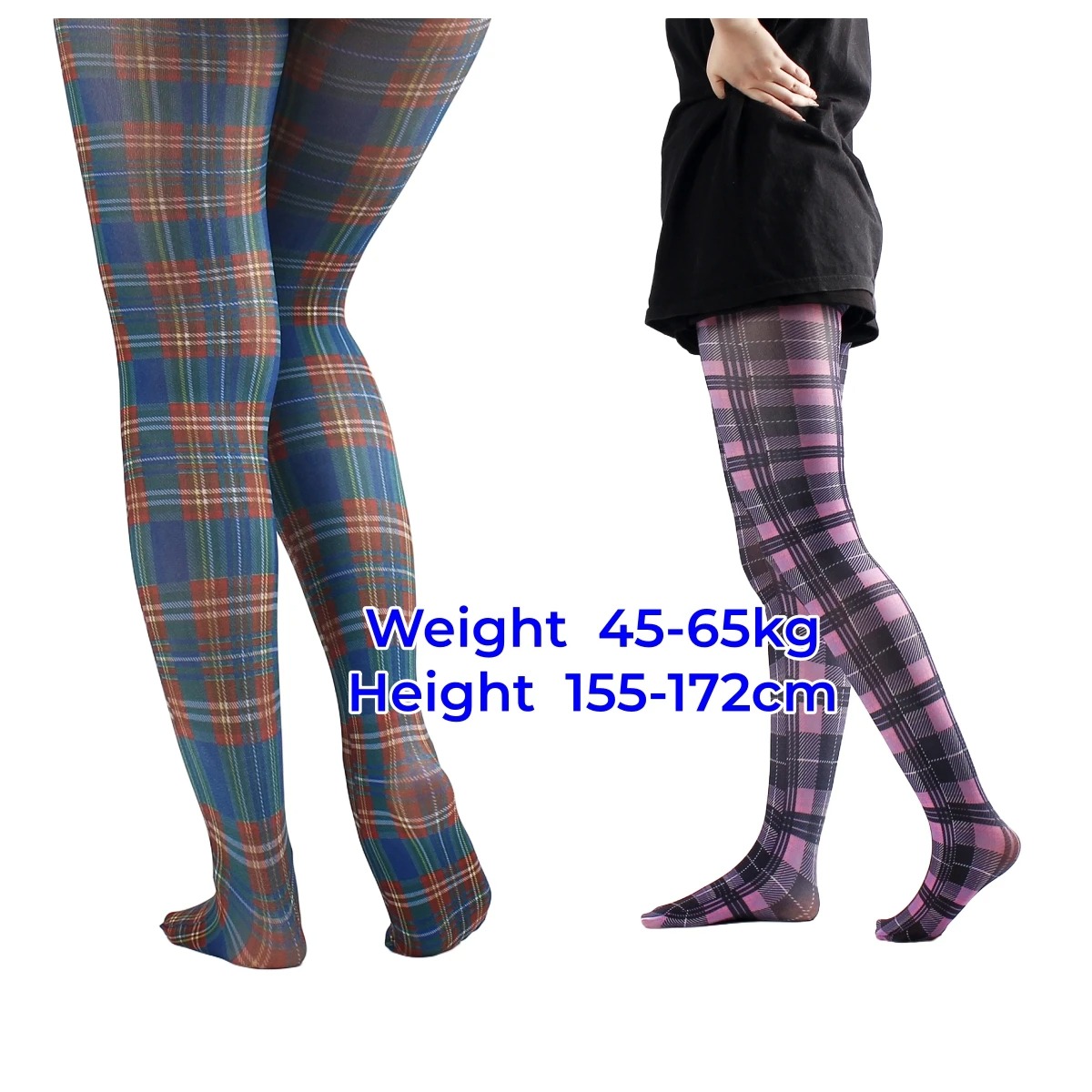 Fashion Women's Classic Plaid  - Christmas Throw Blanket ulasan dan harga