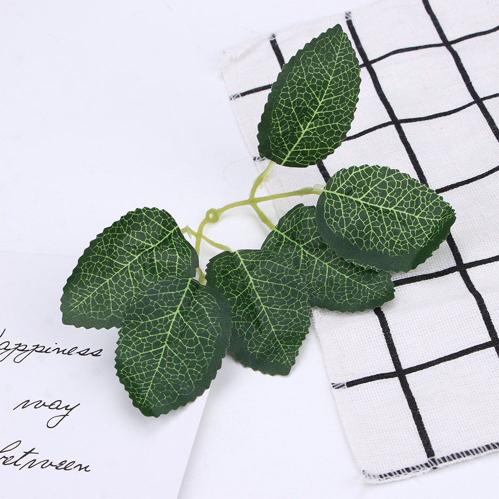Christmas Flowers Wreaths Fake - Christmas Wreath Fake ulasan dan harga