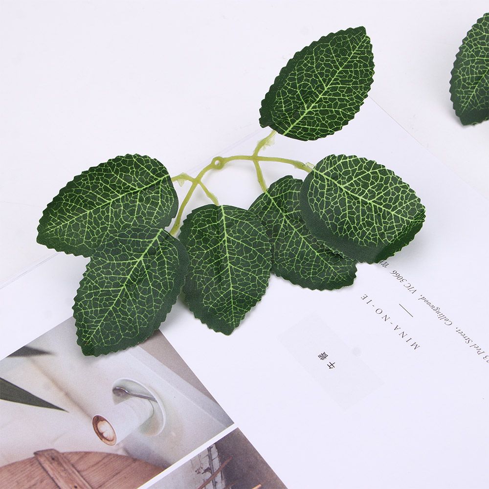 Christmas Flowers Wreaths Fake - Christmas Wreath Fake ulasan dan harga