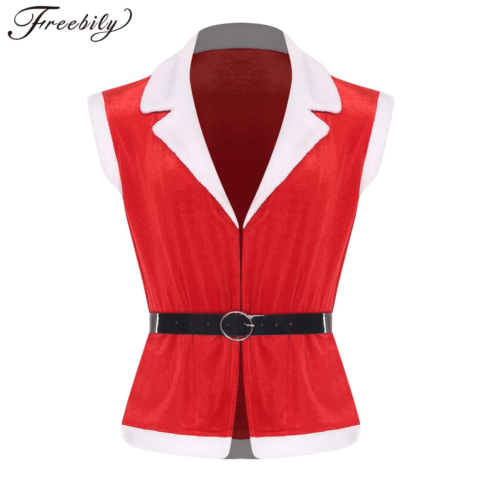 Men Christmas Santa Claus Elf  - Elf Costume Christmas ulasan dan harga