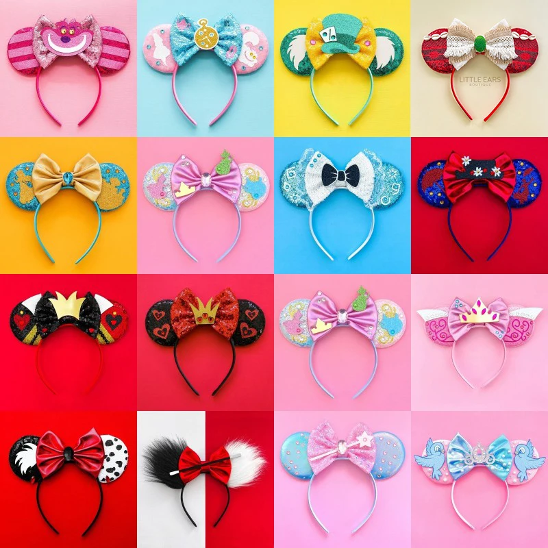 Disney Frozen Elsa Princess An - Ribbon Bow Gift ulasan dan harga
