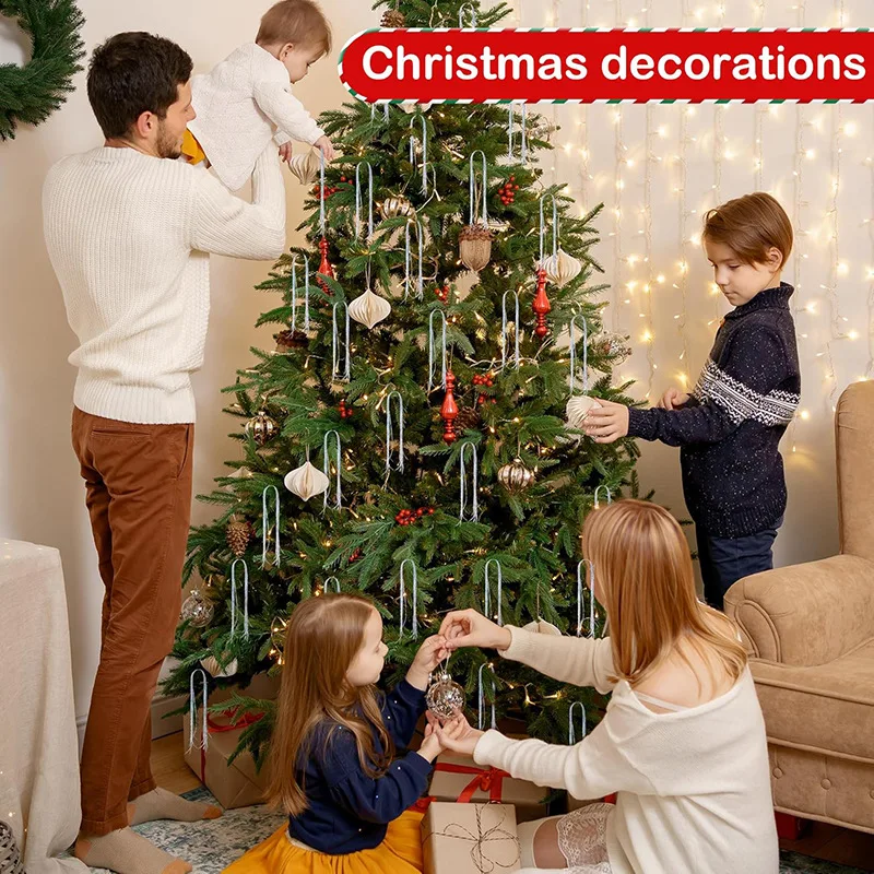 3000 Strands Icicles Iridescen - Tinsel Garland Decoration ulasan dan harga