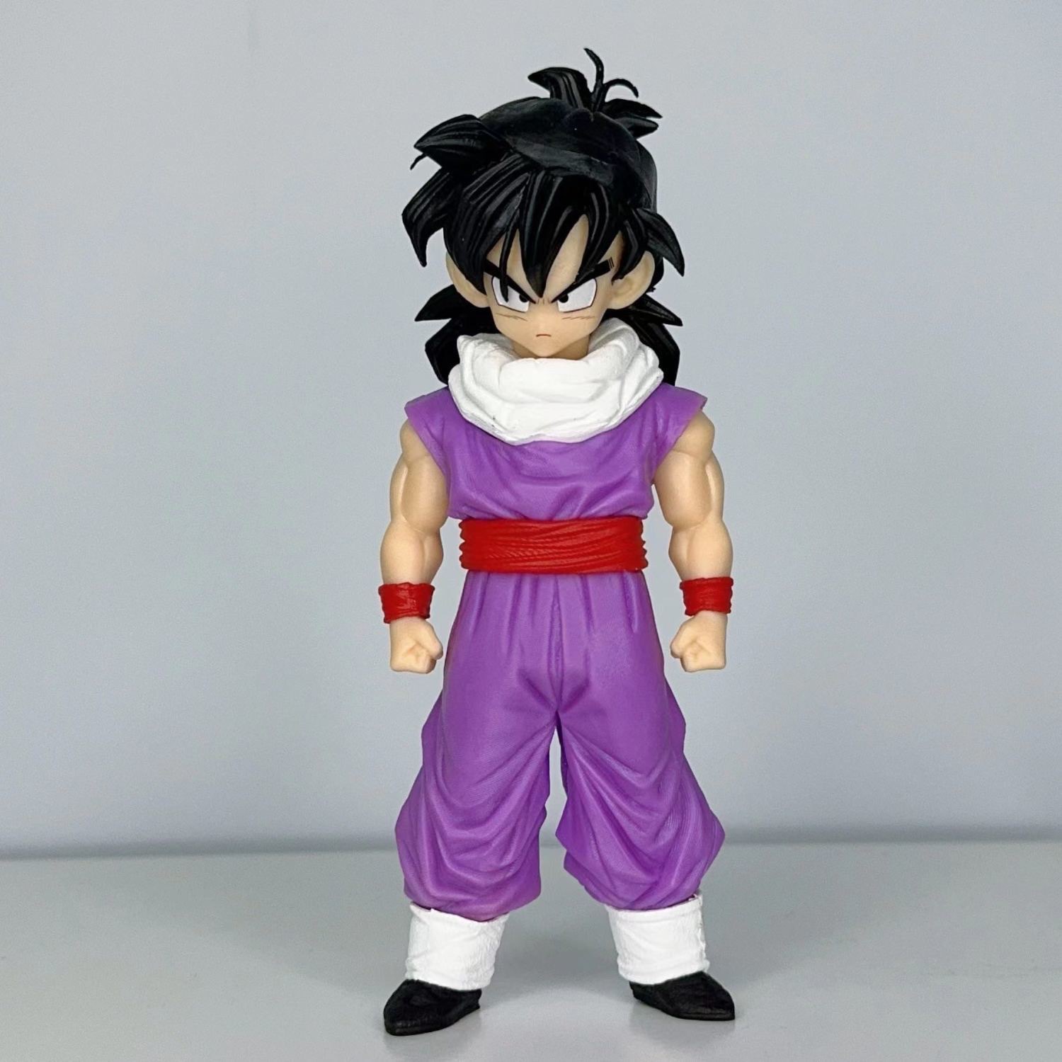 Anime Dragon Ball Z Figure Goh - Ornament Ball Set ulasan dan harga