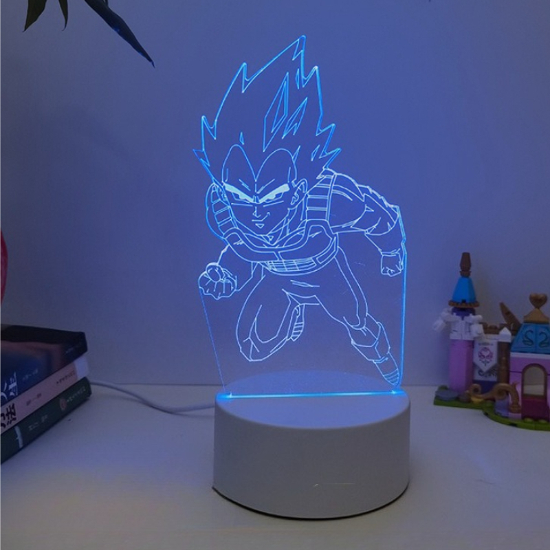 New Dragon Ball Son Goku anime - Ornament Ball Set ulasan dan harga