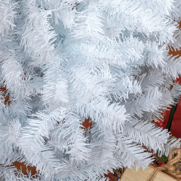 Pencil Christmas Tree, Unlit A - Christmas Tree Artificial ulasan dan harga