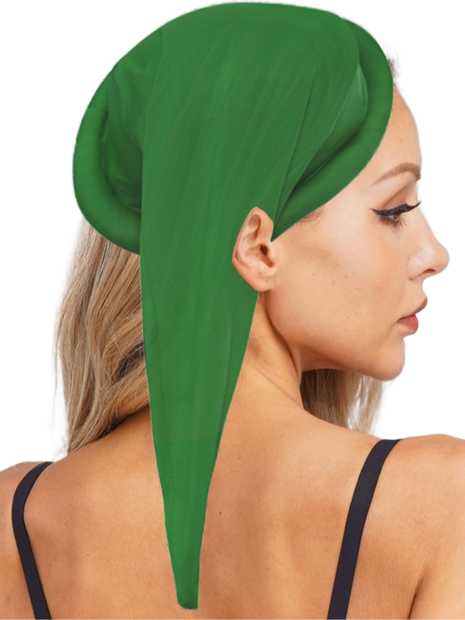 Womens Mens Christmas Elf Hat  - Elf Costume Christmas ulasan dan harga