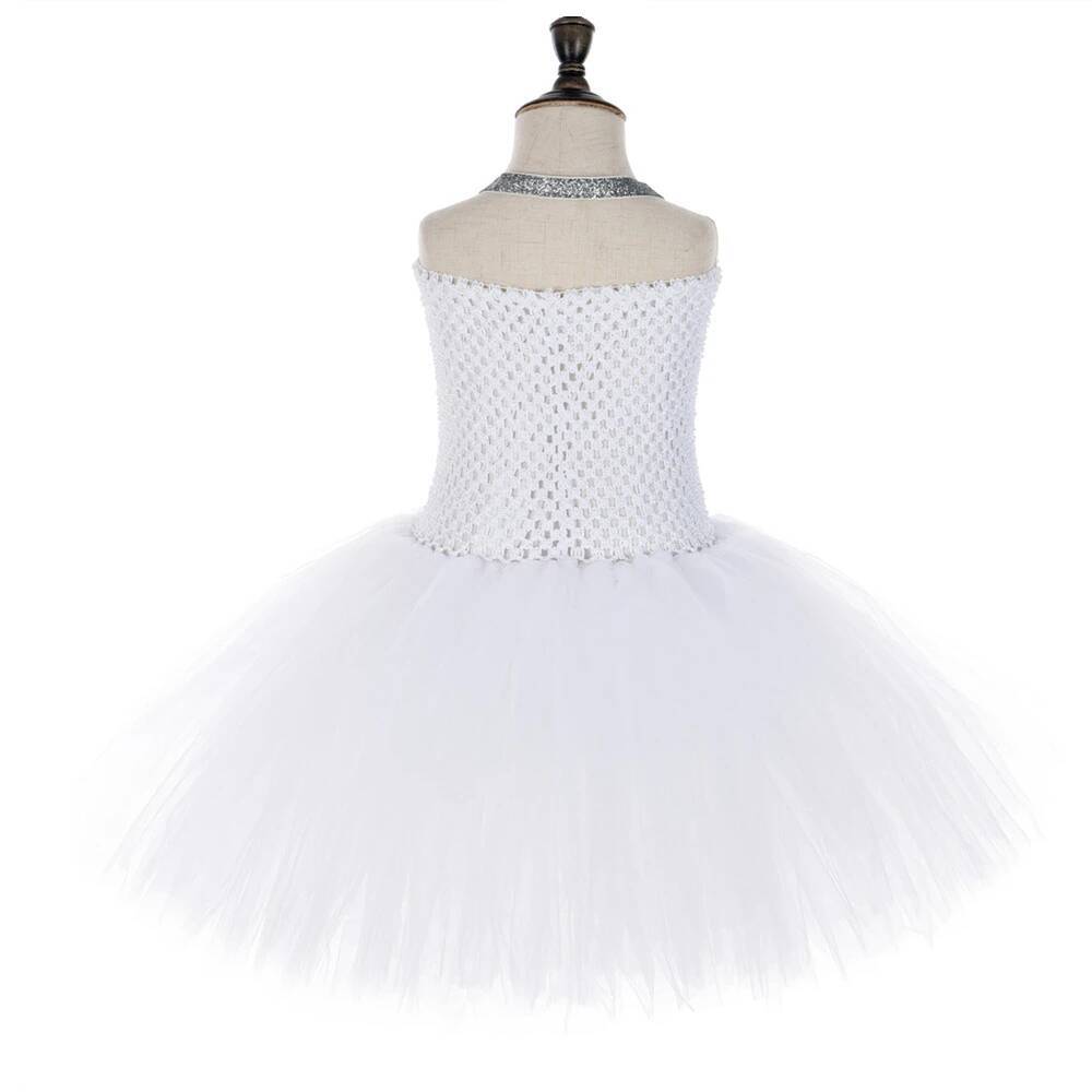 White Tooth Fairy Costume for  - Elf Costume Christmas ulasan dan harga