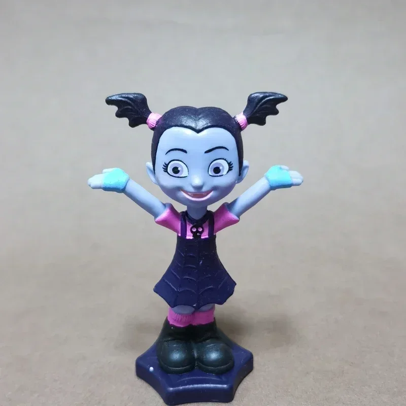 Disney Vampirina Hauntley Vamp - Nutcracker Figurine ulasan dan harga
