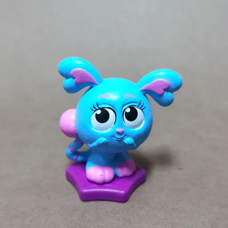 Disney Vampirina Hauntley Vamp - Nutcracker Figurine ulasan dan harga