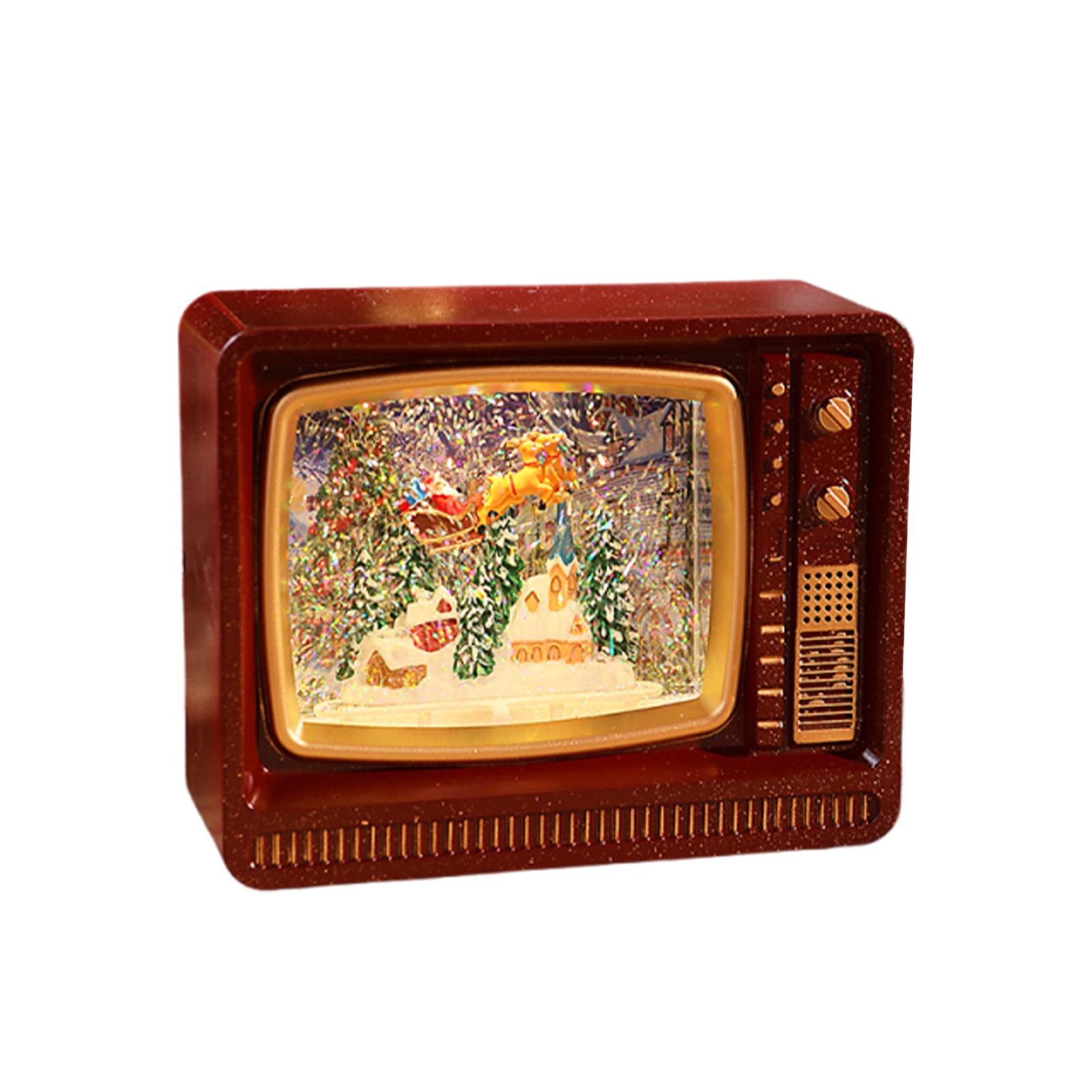 Snow Globes Christmas Music Bo - Snow Globe Musical ulasan dan harga
