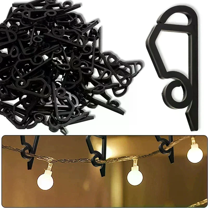 Outdoor Gutter Hooks Christmas - Christmas Lights Outdoor ulasan dan harga