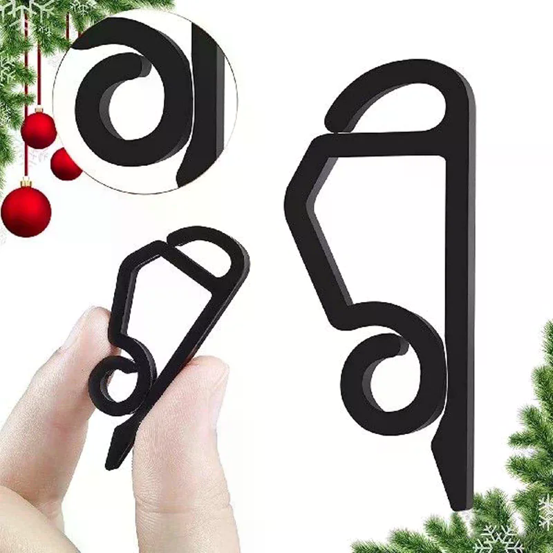 Outdoor Gutter Hooks Christmas - Christmas Lights Outdoor ulasan dan harga