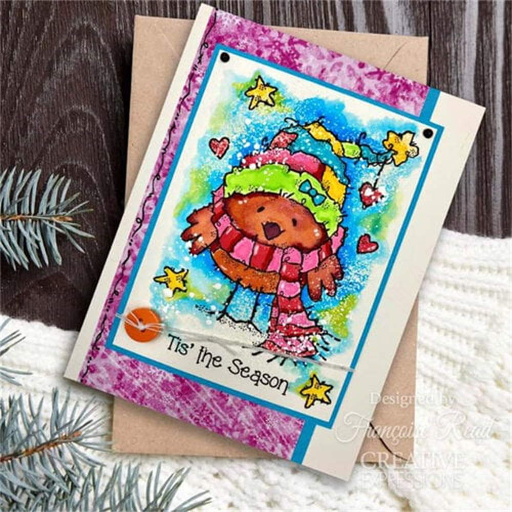 Moose Christmas Snowman Greeti - Holiday Candle Set ulasan dan harga