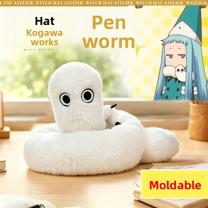 Atelier Of Witch Hat Plush Ton - Santa Hat Plush ulasan dan harga