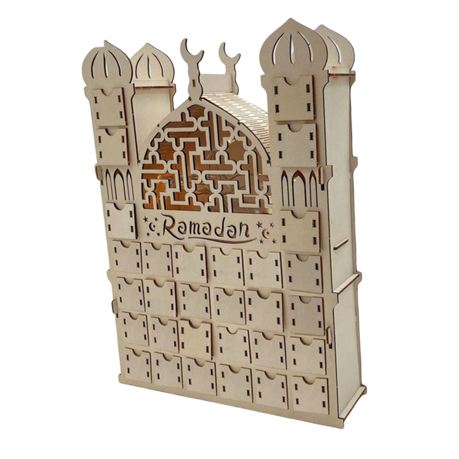 Eid Mubarak  Calendar Gift for - Advent Calendar Gift ulasan dan harga