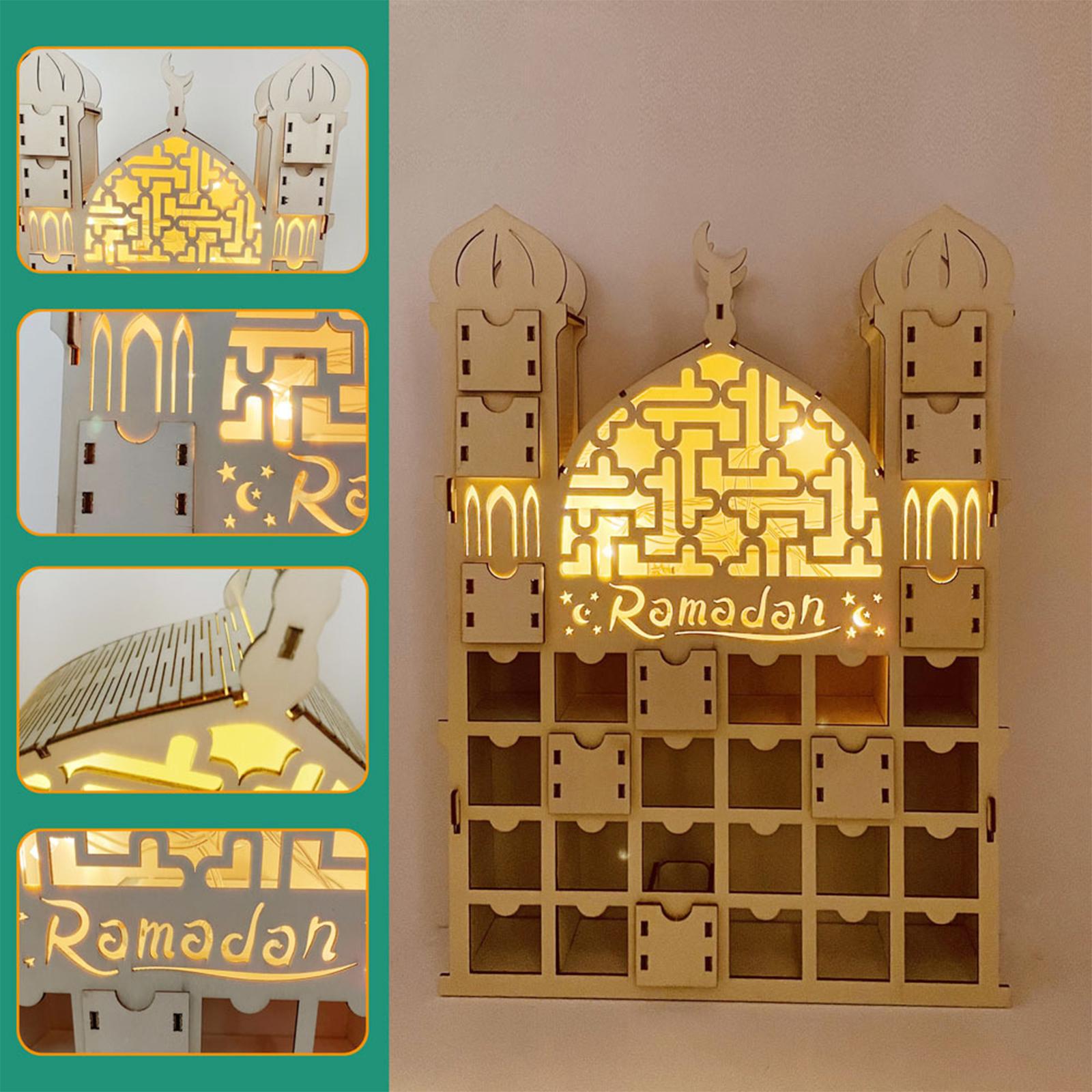 Eid Mubarak  Calendar Gift for - Advent Calendar Gift ulasan dan harga