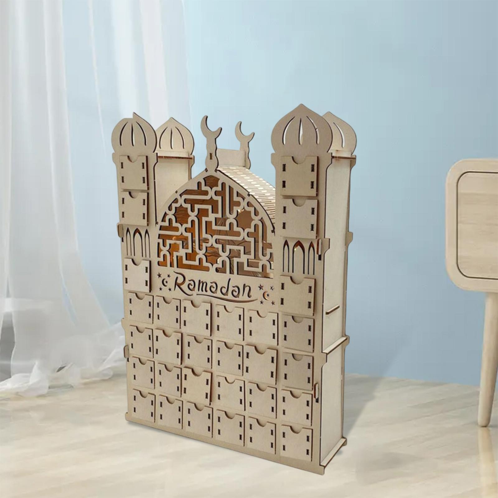 Eid Mubarak  Calendar Gift for - Advent Calendar Gift ulasan dan harga