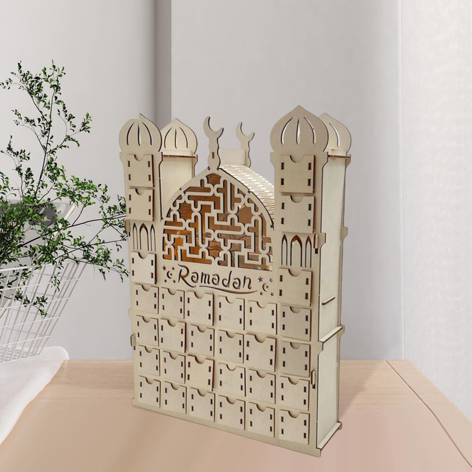 Eid Mubarak  Calendar Gift for - Advent Calendar Gift ulasan dan harga