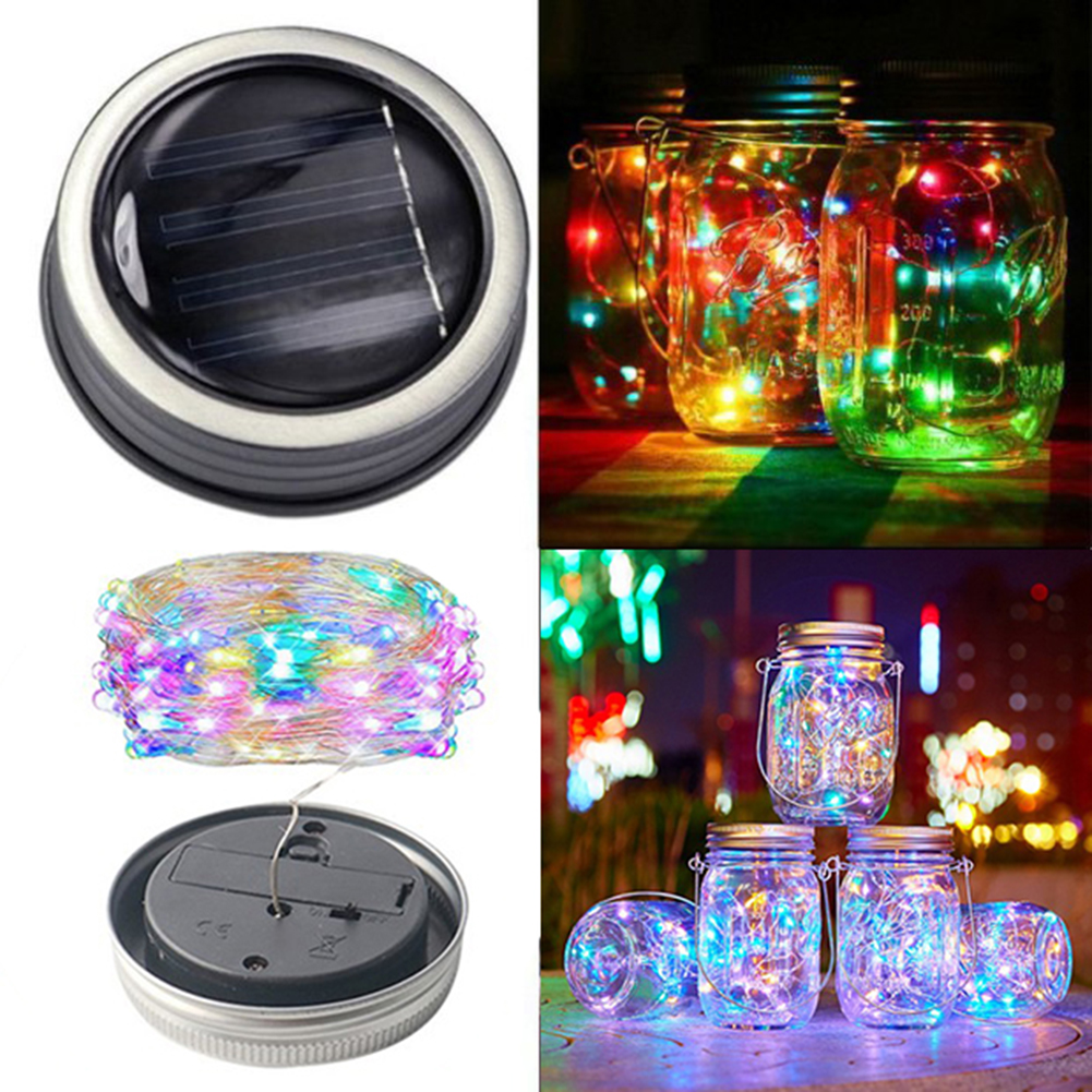LED Solar Fairy Light for Maso - Christmas Lights Outdoor ulasan dan harga
