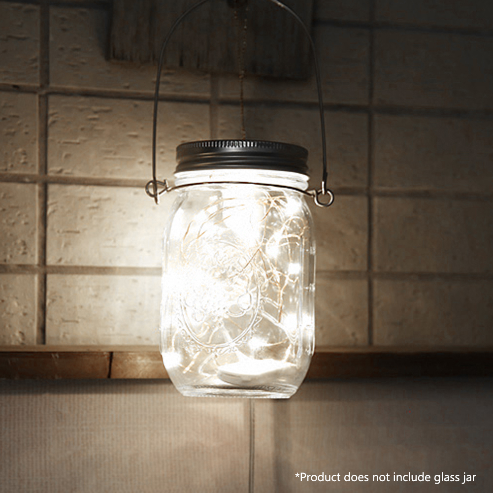 LED Solar Fairy Light for Maso - Christmas Lights Outdoor ulasan dan harga